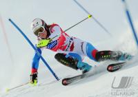 SKI Weltcup  Damen  ST.Moritz;  Fabienne Suter (SUI)