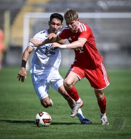 Fussball Regionalliga Bayern 26/27 FC Bayern Muenchen II - 1. FC Schweinfurt 1905