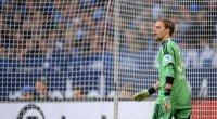 Fussball, 1. Bundesliga Saison 2012/2013: FC Schalke 04 - Bayer 04 Leverkusen