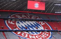 Fussball 1. Bundesliga Saison 18/19: FC Bayern Muenchen - TSG 1899 Hoffenheim