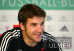 Training der deutschen Nationalmannschaft