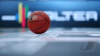 Basketball 1. Bundesliga 17/18 Hauptrunde: Walter Tigers Tuebingen - Mitteldeutscher Basketball Club