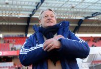 Fussball 1. Bundesliga, Saison 2012/2013: 1. FC Nuernberg - VfL Wolfsburg