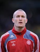 Fussball WM-Qualifikation:  Schweden - Daenemark