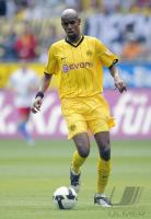 Fussball 1. Bundesliga: Borussia Dortmund - Hamburger SV