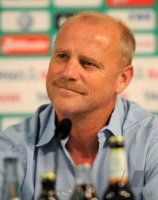 Fussball 1. Bundesliga, Saison 2012/2013: Werder praesentiert Neuzugang Theodor Gebre Selassie