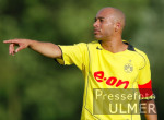 Fussball 1. Bundesliga: BVB, DEDE zeigt