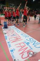 Volleyball 2. Bundesliga  TV Rottenburg - ASV Dachau