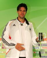 Fussball WM 2006: Deutschland - Argentinien