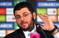 2. Fussball Bundesliga:  Investor Hasan Ismaik