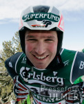 Ski Alpin; WM Bormio Super G Maenner