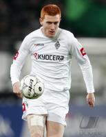 Fussball 1. Bundesliga, THIJS Einzelaktion