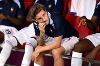 Fussball Europameisterschaft 2024: Spanien - Frankreich