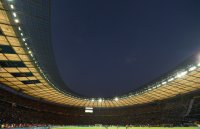 Fussball Champions League Finale 2015: Juventus Turin - FC Barcelona