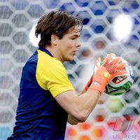 Fussball WM 2026 Vorrunde: Holland - Schweden