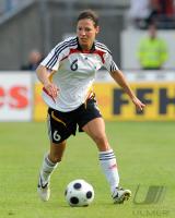 FUSSBALL FRAUEN DEUTSCHLAND, BRESONIK