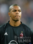 FUSSBALL CHL   Dida (AC)
