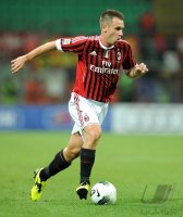 FUSSBALL SERIE A:  Cassano Antonio (AC Mailand)
