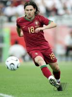 Fussball WM 2006: Portugal - Iran