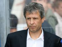 Fussball Schweizer Super League FC Zuerich - Grasshopper Club Zuerich