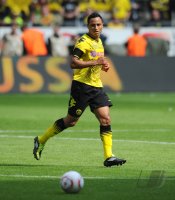 Fussball 1. Bundesliga :  Antonio da Silva (Borussia Dortmund)