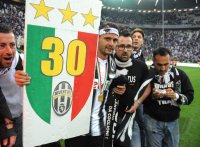 FUSSBALL SERIE A:  Simone Pepe (Juventus Turin)