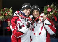 Olympische Spiele 2006 Turin - Skispringen