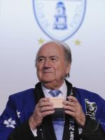 FIFA Club WM Japan 2008 offizielles Bankett