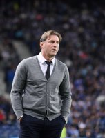 Fussball CHL 17/18 Gruppenphase: FC Porto - RB Leipzig