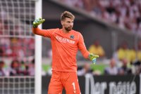 Fussball 2. Bundesliga Saison 19/20: VfB Stuttgart - Hannover 96