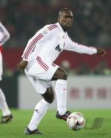 Fussball International  Club WM  Urawa Red Diamonds - AC Mailand