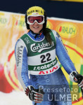 Ski Alpin; WM Bormio Riesenslalom Damen