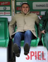 Fussball 1. Bundesliga, Saison 2011/2012: Werder Bremen - FSV Mainz