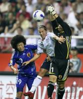 Fussball International Frauen Weltmeisterschaft 2007