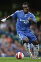 Fussball Barclays Premiership: Chelsea