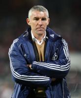 Fussball 1. Bundesliga: S04, SLOMKA