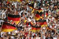 Fussball WM 2006