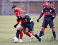 Fussball Regionen- Wintercup 2022