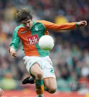 Fussball 1. Bundesliga, SCHULZ Einzelaktion