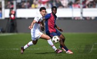 FUSSBALL Fussball UEFA Youth League 24/25: VfB Stuttgart - FC Barcelona