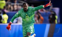 Fussball WM 2026 Sechzehntelfinale: Frankreich - Schweden