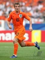 Fussball WM 2006 Holland - Elfenbeinkueste
