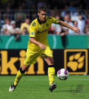 Fussball DFB Pokal : Sebastian Kehl (BVB)