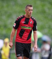 Fussball Testspiel Saison 16/17: SV Zimmern - SC Freiburg