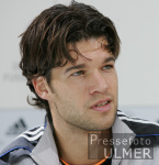 Fussball International Training Deutsche Nationalmannschaft