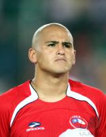 Fussball International 42. Copa America in VenezuelaChile - Ecuador