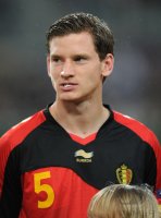 Fussball International EM 2012 - Qualifikation:  Deutschland - Belgien