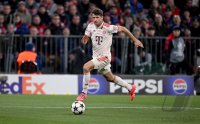 Fussball International CHL 24/25: FC Bayern Muenchen - Paris Saint-Germain