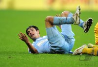 2. Fussball Bundesliga: Christopher Schindler  (1860 Muenchen)