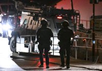 SEK Einsatz in Horb - Ihlingen